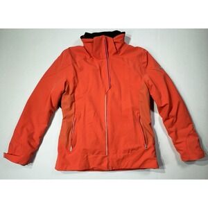 Womens Killy Ski Jacket 14 Infrared